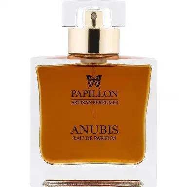 Anubis by Papillon Artisan Perfumes