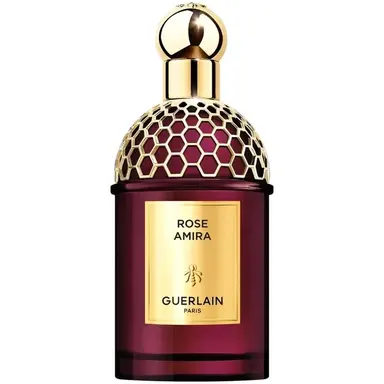 Rose Amira by Guerlain bottle