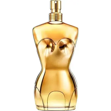 Classique Intense by Jean Paul Gaultier bottle