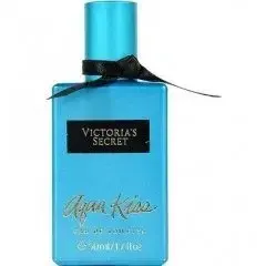 Aqua Kiss Eau de Toilette by Victoria's Secret bottle