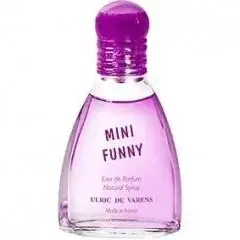 Mini Funny by Ulric de Varens bottle