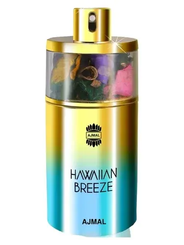Hawaiian Breeze by Ajmal bottle