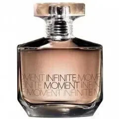 Infinite Moment for Him by Avon bottle
