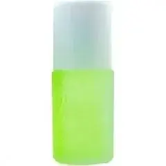 Fleurs de Jontue Iris de Fete by Revlon (Charles Revson) bottle
