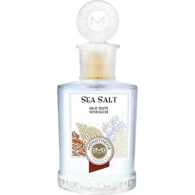 Sea Salt by Monotheme Venezia bottle