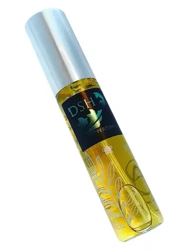Halfeti by Dsh Perfumes bottle