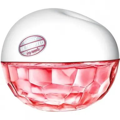 Be Tempted Icy Apple by DKNY bottle