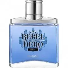 Rebel Hero Night Out by Mango bottle