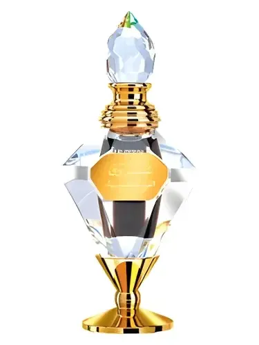 Dehn el Ood Shurouq by Swiss Arabian bottle