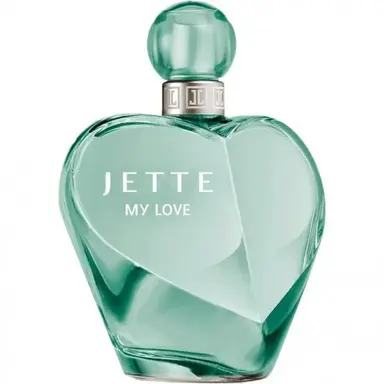 Jette My Love by Jette Joop