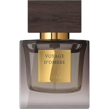 Voyage d'Ombre by Rituals bottle