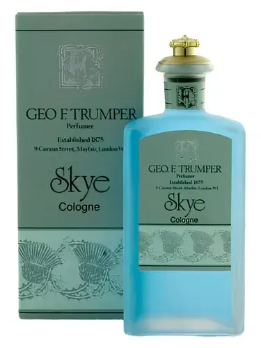 Skye by Geo F Trumper bottle