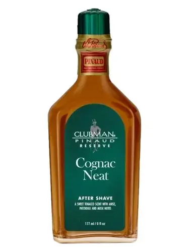 Clubman Reserve Cognac Neat by Pinaud Clubman