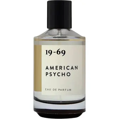 American Psycho by 19-69