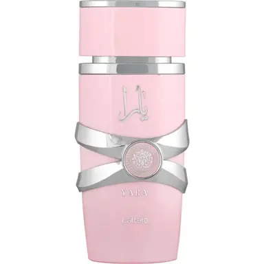 Yara by Lattafa bottle