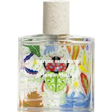 Nature Insolente by Maison Matine