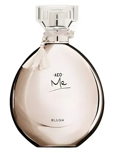 AEO Me Blush by American Eagle bottle