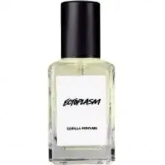 Ectoplasm by Lush bottle