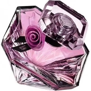 La Nuit Tresor L'Eau de Toilette by Lancome bottle