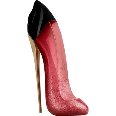 Very Good Girl Glam by Carolina Herrera bottle