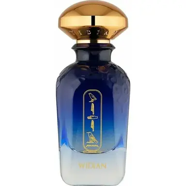Aswan by Widian bottle