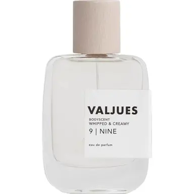 9 | Nine by Valjues bottle