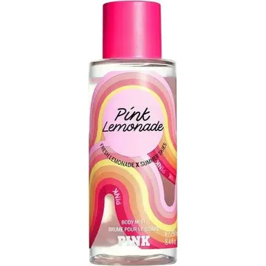 Pink Lemonade by Victoria's Secret bottle