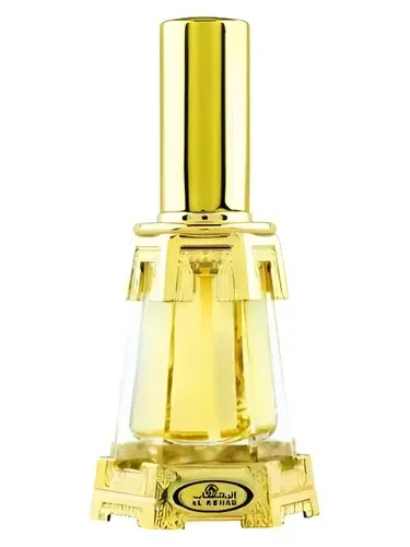 Mokhalat Hawa by AL Rehab bottle