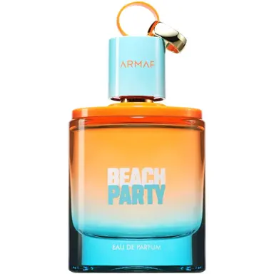 Beach Party by Armaf bottle