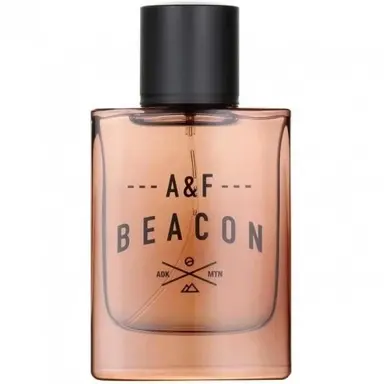 Beacon by Abercrombie & Fitch bottle