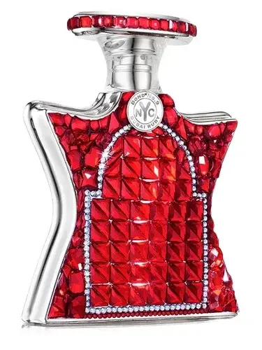 Dubai Diamond Ruby by Bond No.9 bottle