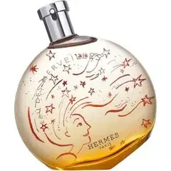 Eau Des Merveilles La Tete Dans Les Etoiles by Hermes bottle