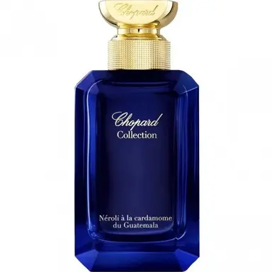 Neroli a la Cardamome du Guatemala by Chopard bottle