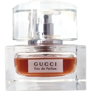 Gucci Eau de Parfum by Gucci bottle