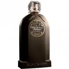 Patchouli Intense by Molinard bottle