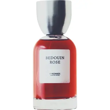 Bedouin Rose by ByNomads