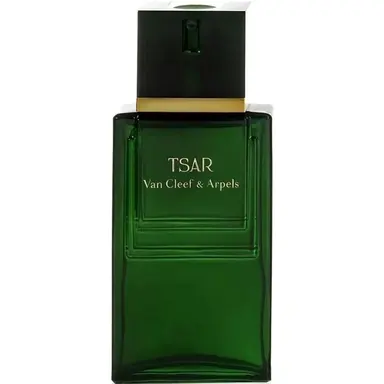 Tsar (1989) by Van Cleef Arpels bottle