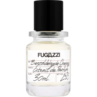 Benzaldehyde Cherry by Fugazzi