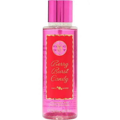 Berry Burst Candy by Victoria's Secret bottle