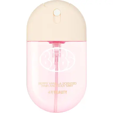 Berry Vanilla by H&M