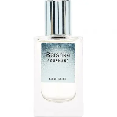 Gourmand by Bershka bottle