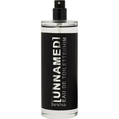 [Unnamed] by Bershka bottle