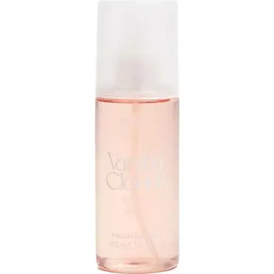 Vanilla Clouds by Bershka bottle