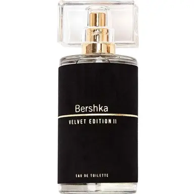 Bershka Velvet Edition II by Bershka bottle