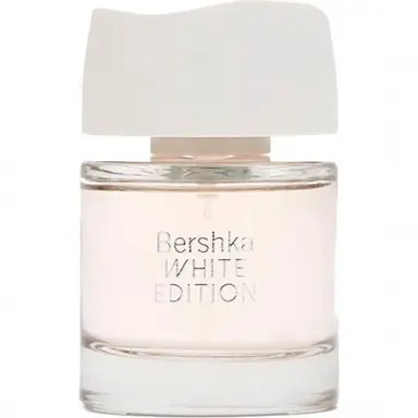 Bershka White Edition by Bershka bottle