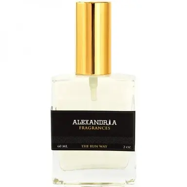 The Run Way by Alexandria Fragrances bottle