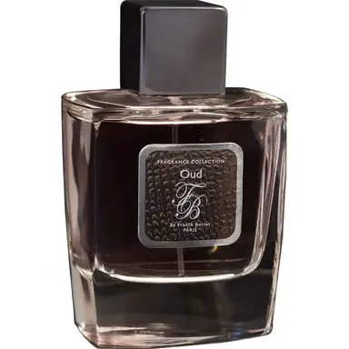 OUD by Franck Boclet