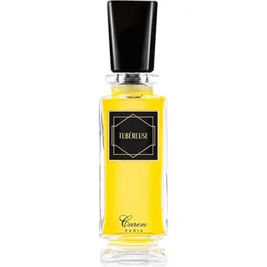 Tubéreuse (2017) Parfum by Caron bottle