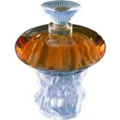 Lalique Cristal - Sirènes Edition Limitée 2001 by Lalique bottle