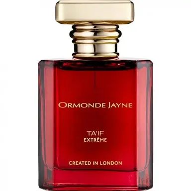 Ta'if Extrême by Ormonde Jayne bottle